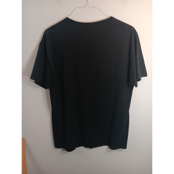 Vintage fruit of the loom Kurapika Hunter T-Shirt Killua Zoldyck Hisoka GON L - Picture 4 of 8